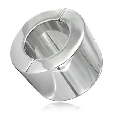Anello per Testicoli 40 mm: Aumenta Sensazioni e Previeni Retrarsi